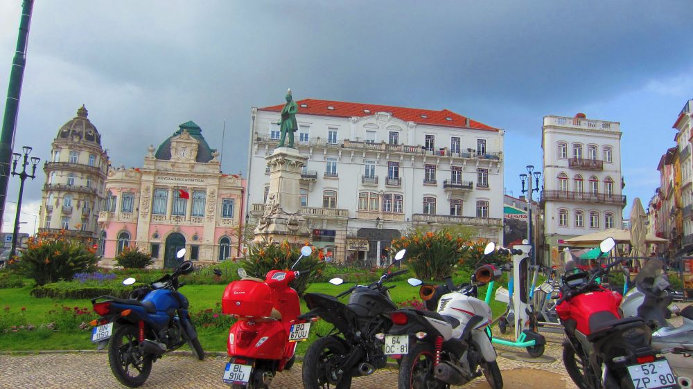 Coimbra