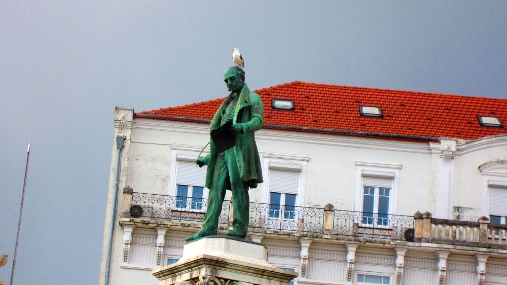 Coimbra