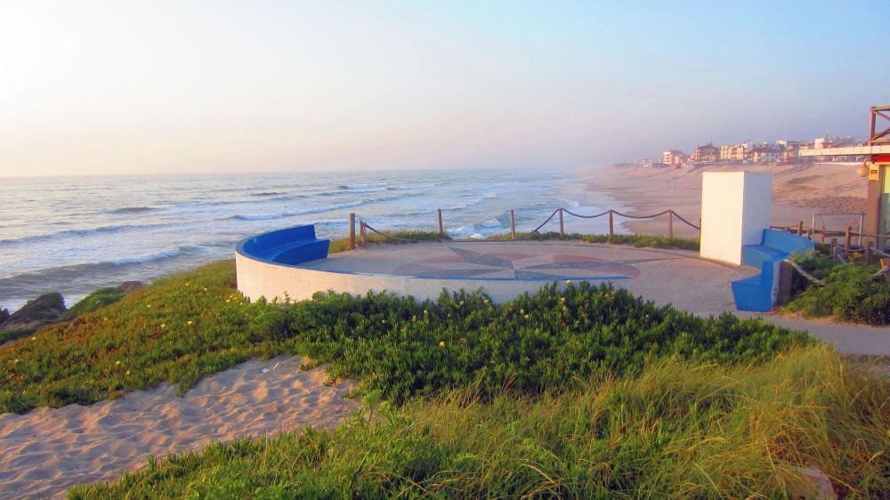 Pedrogao, Restaurant