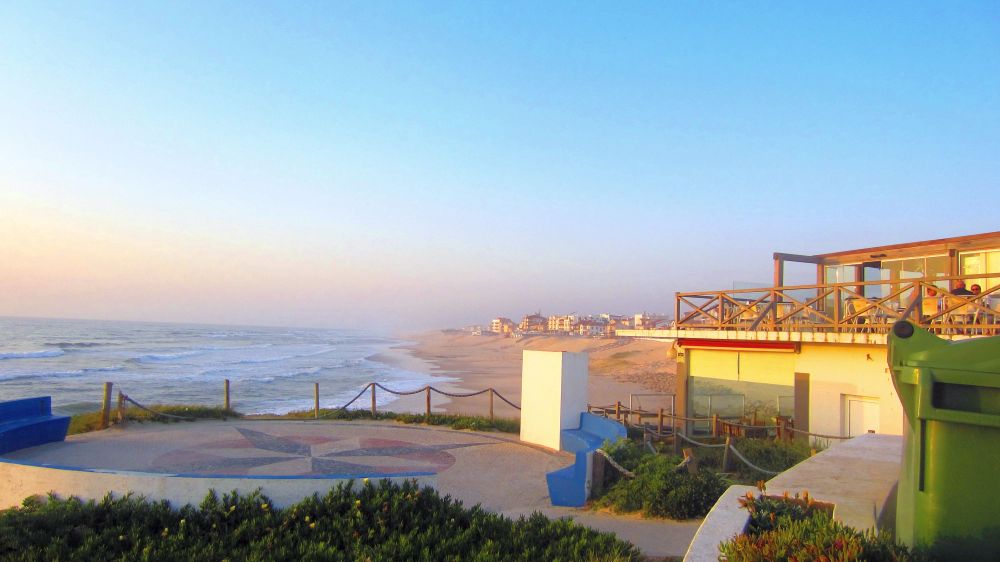 Pedrogao, Restaurant