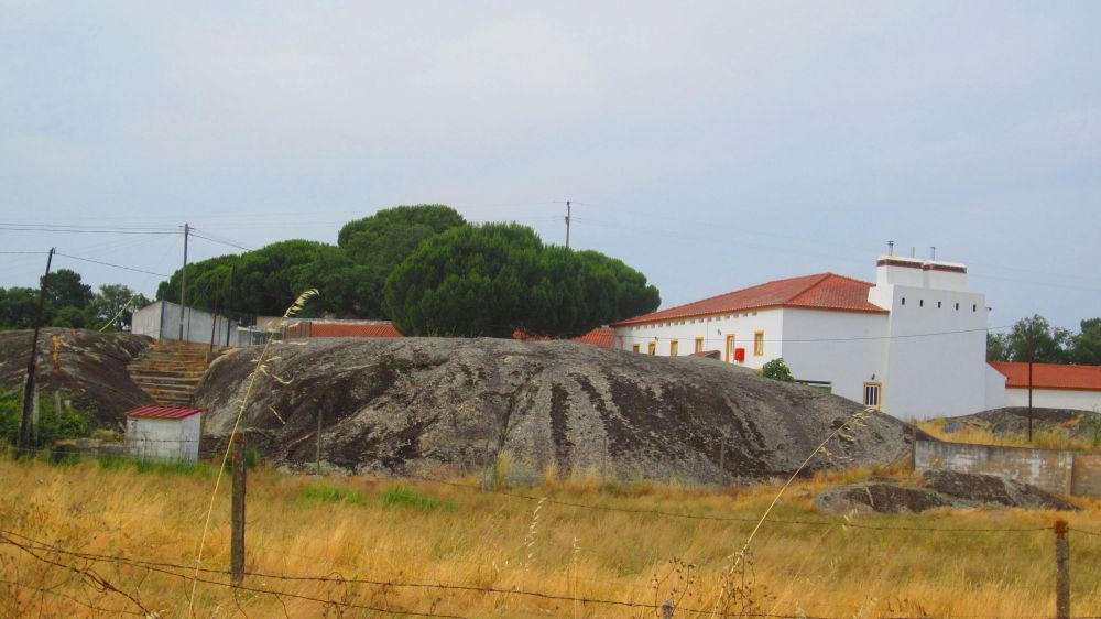 Hacienda