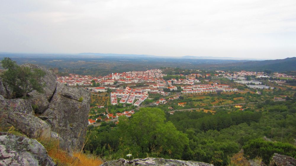 Castelo da Vide