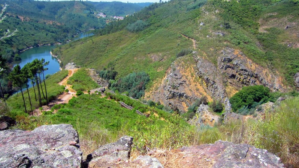 Penedo Furado