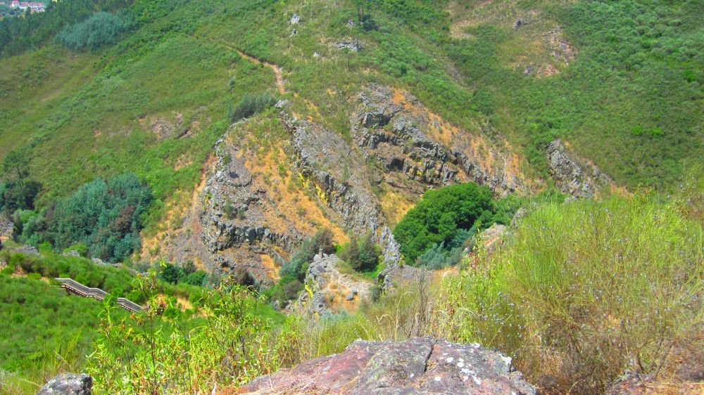 Penedo Furado