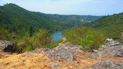Penedo Furado