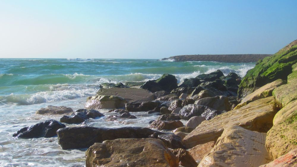 Strand