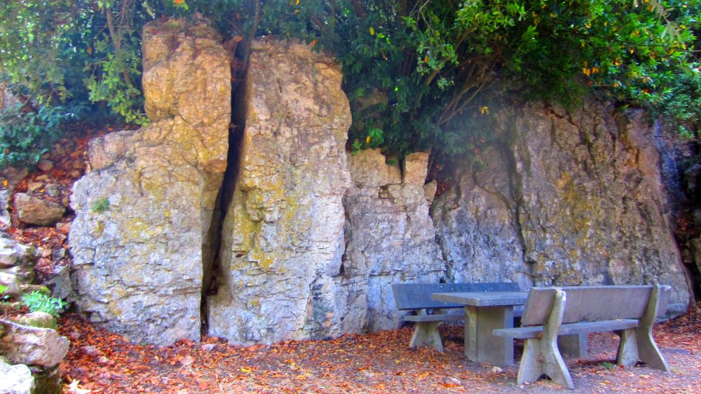 Felsen