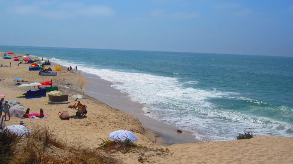 Strand