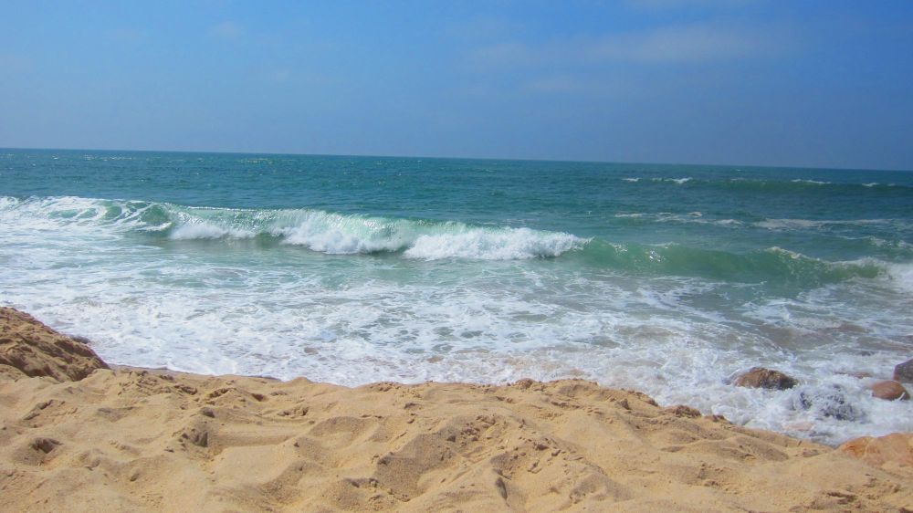 Meer