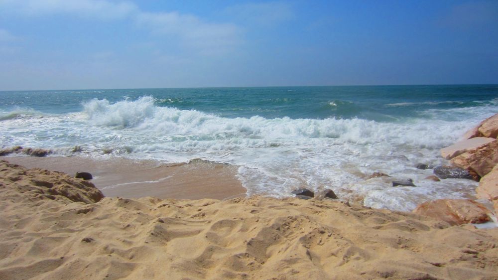 Meer