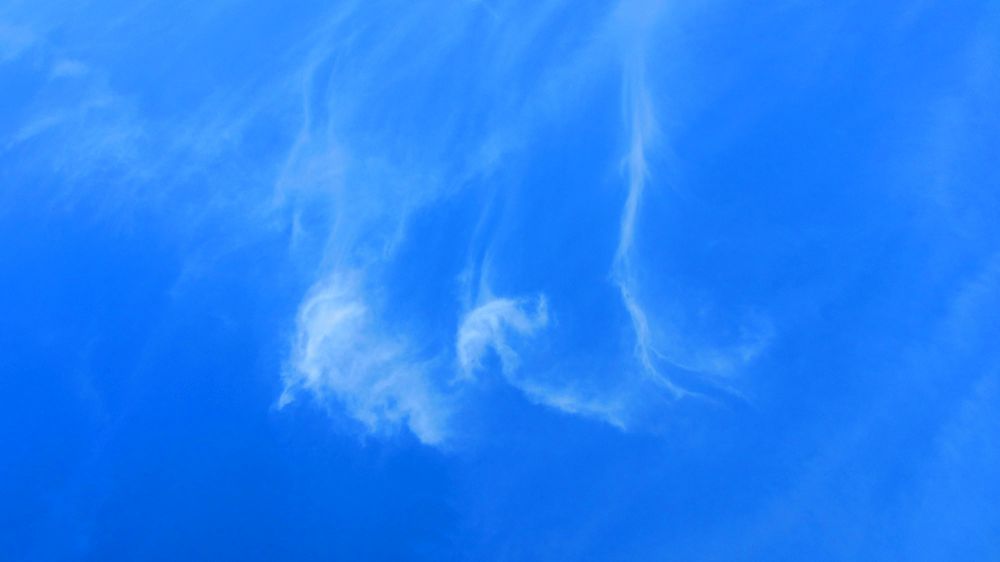 Wolken