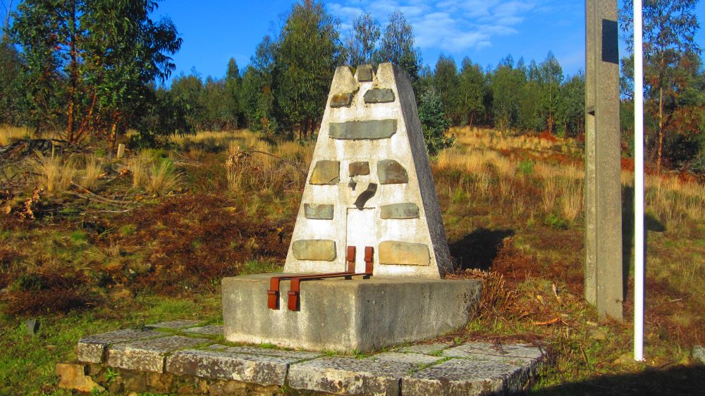 Brunnen