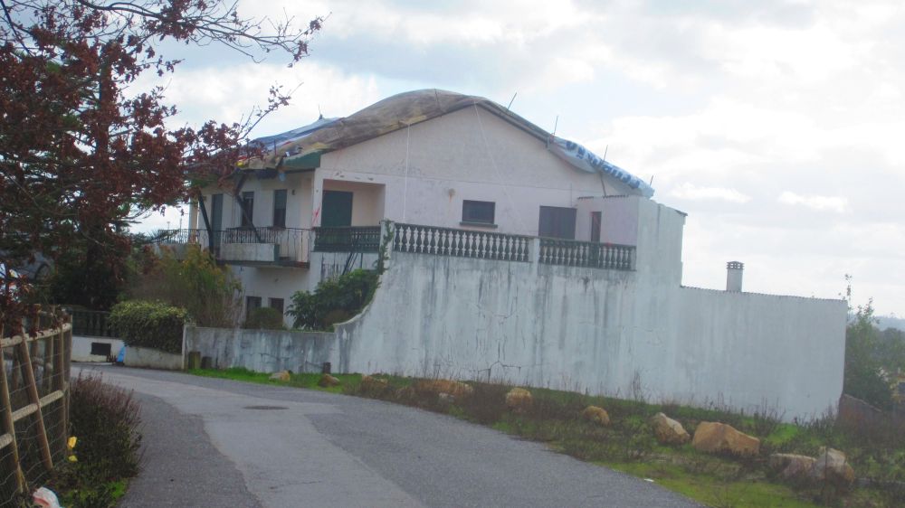 Haus Vale do Barco