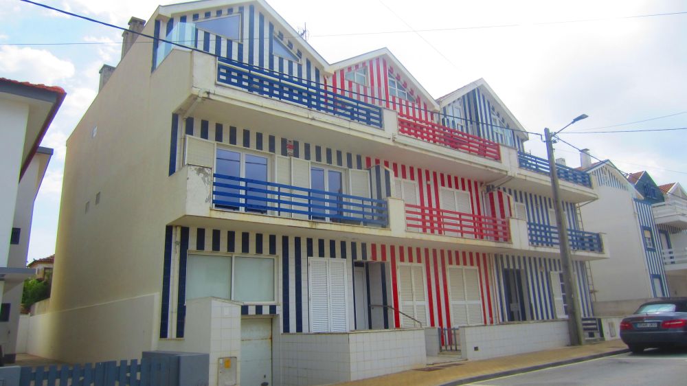 Streifenhaus