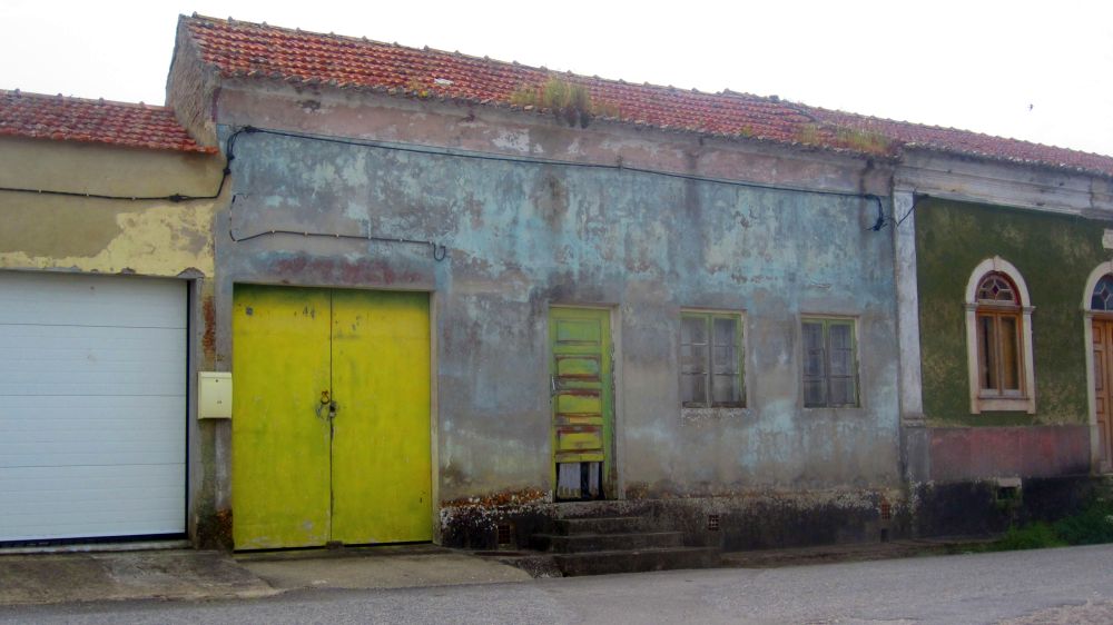 Ruine