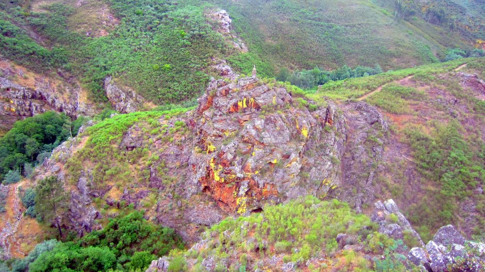 Felsen