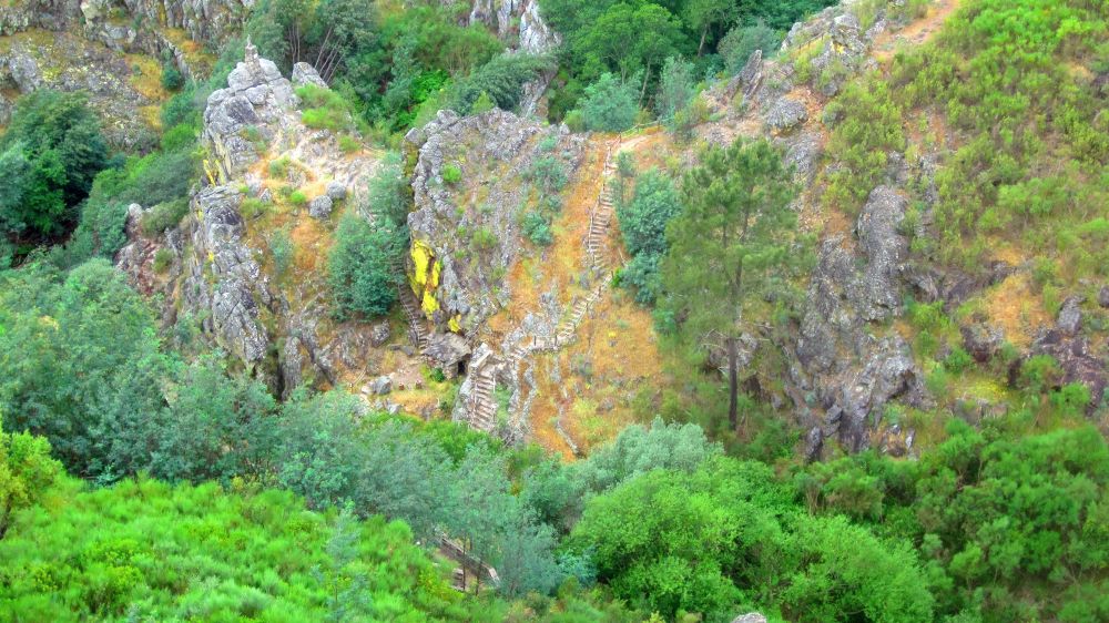 Felsen
