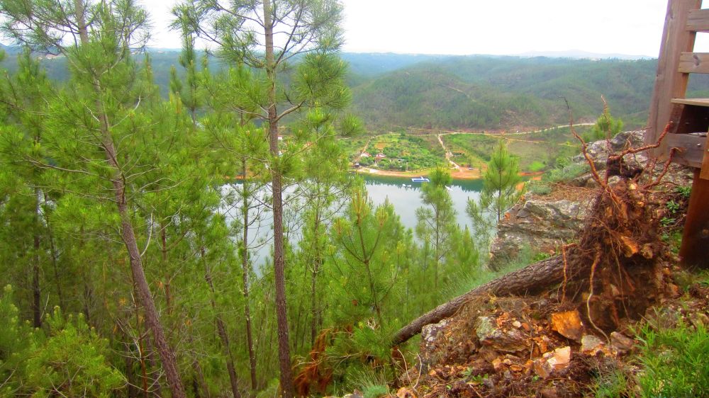 Miradouro