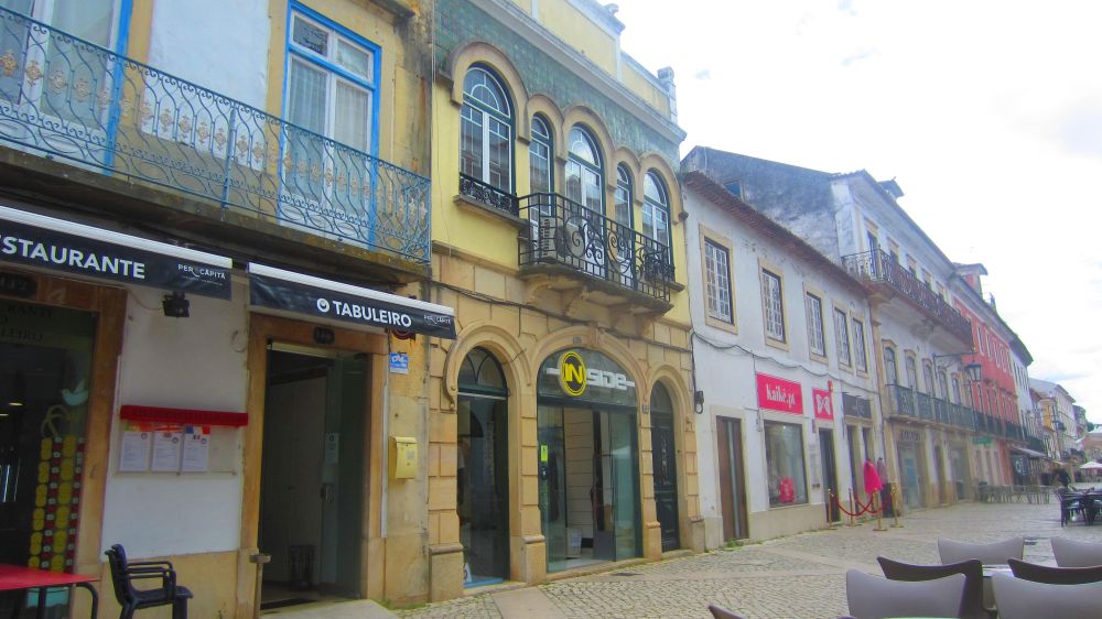 Altstadt
