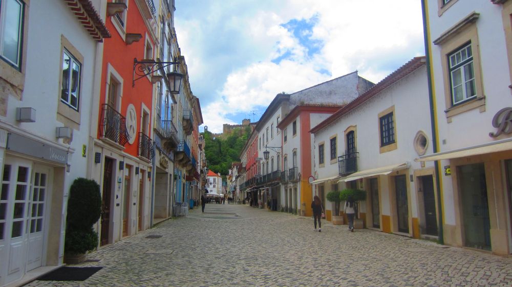 Altstadt