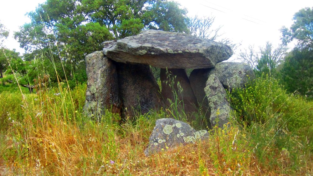 Anta do Vale do Beiro