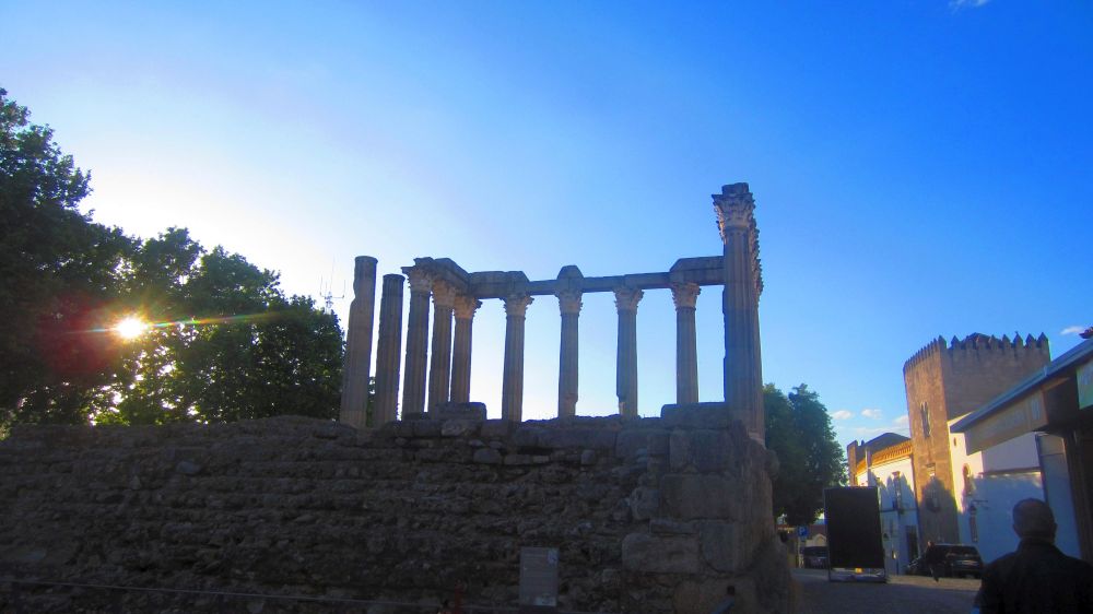 Diana-Tempel