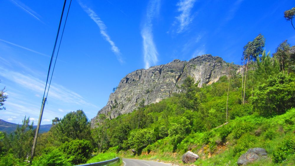 Felsen