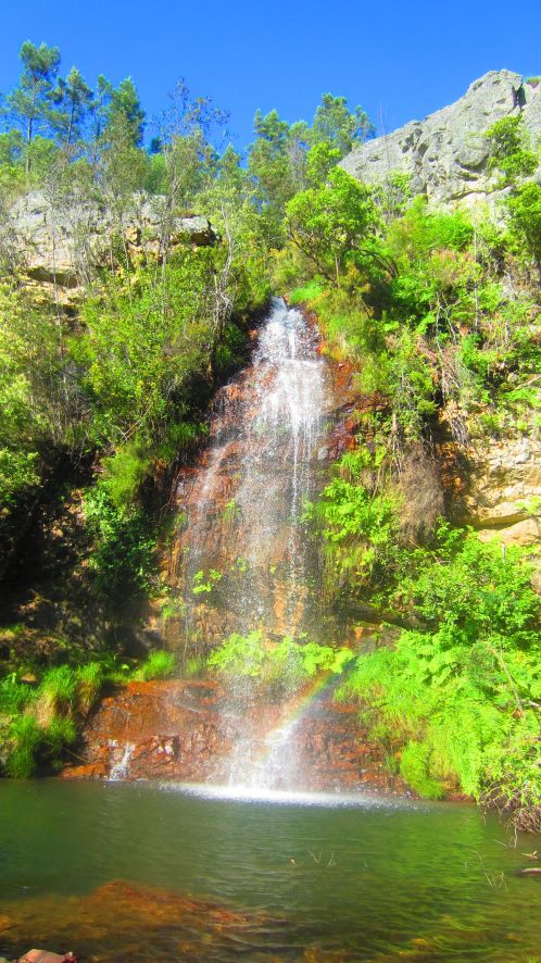 Wasserfall