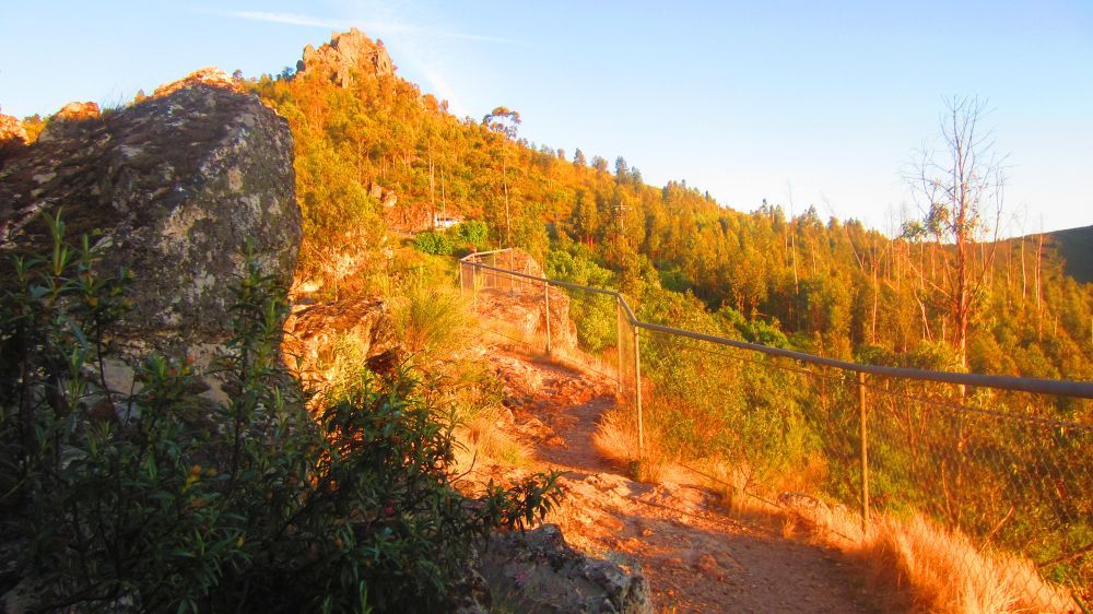 M8iradouro do Zebro