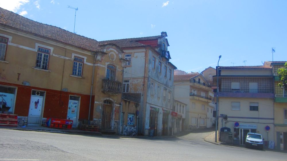 Pampilhosa