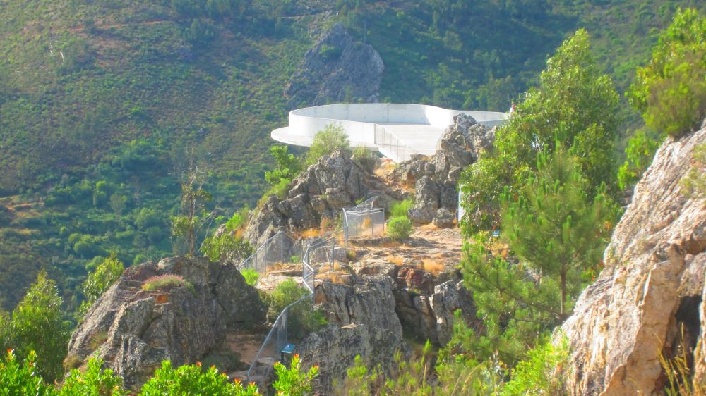 Miradouro do Zebro