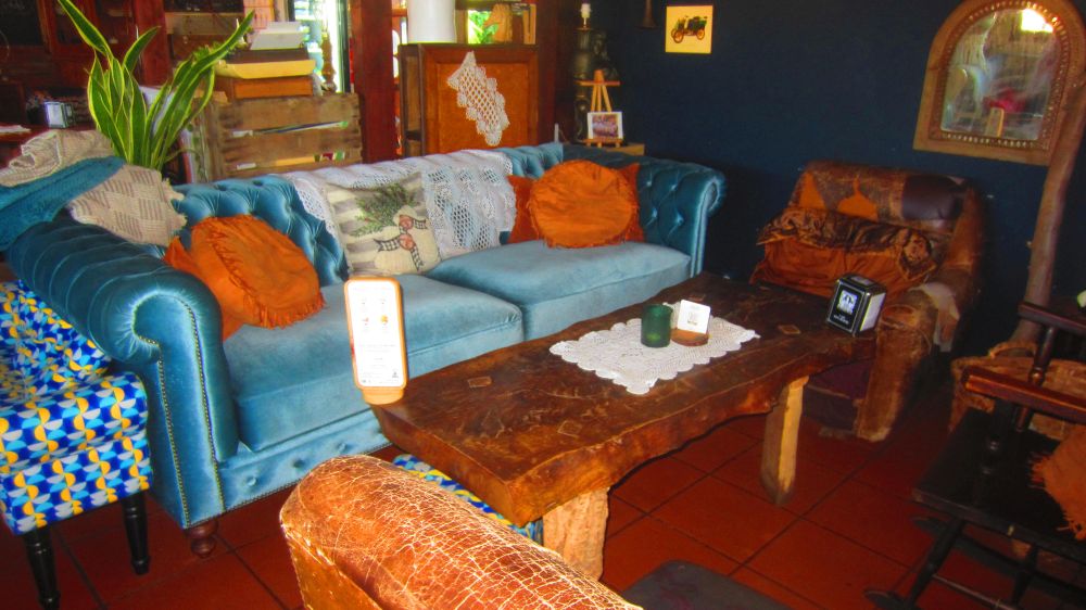 Sofa