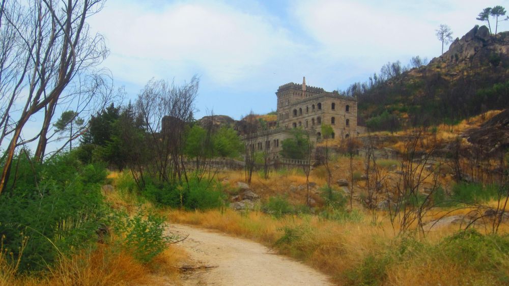 Sanatorium