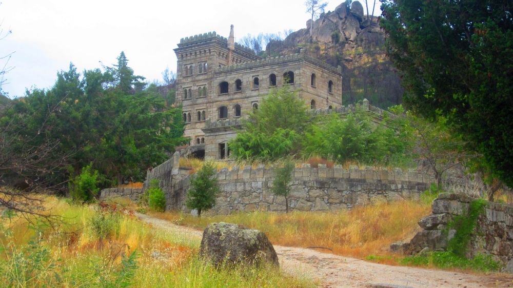 Sanatorium
