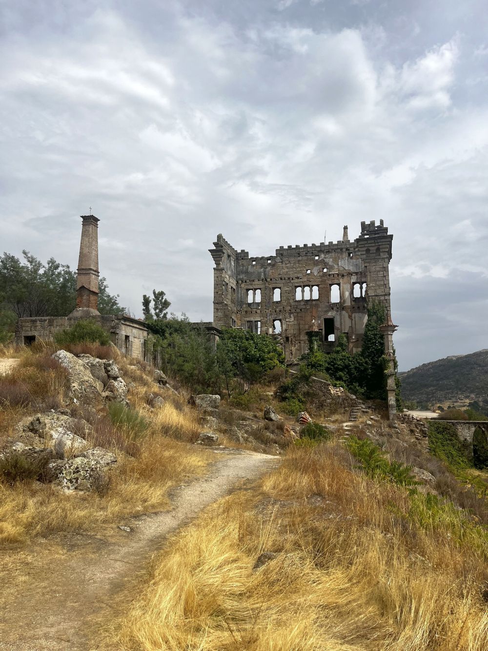 Sanatorium