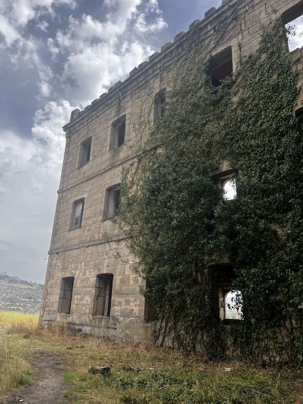 Sanatorium