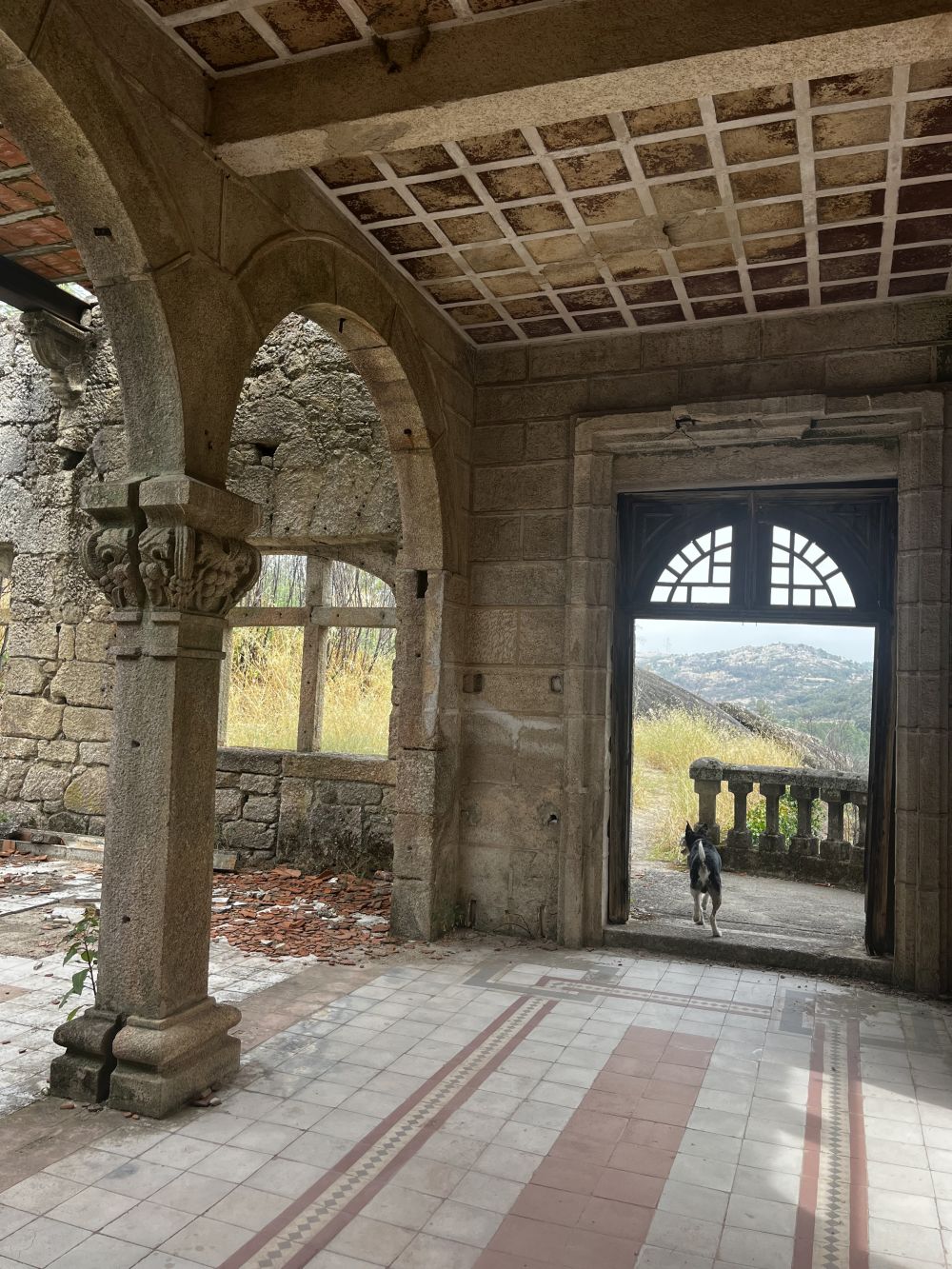 Sanatorium