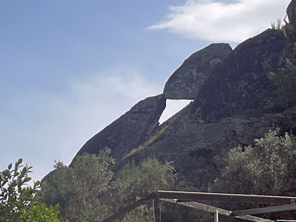 Felsen