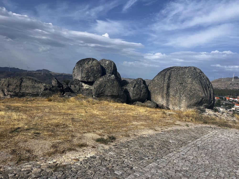 Felsen