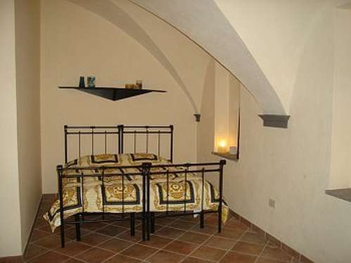 Casa Dodo Schlafzimmer