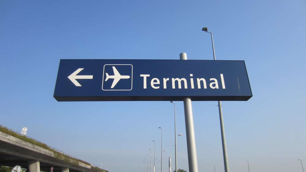 Terminal