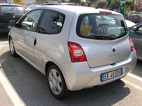Twingo