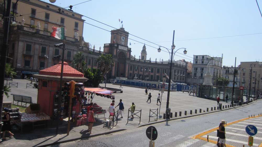 PiazzaDante