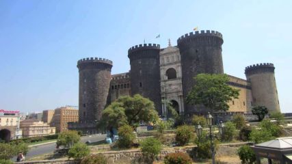 Castel Nuovo