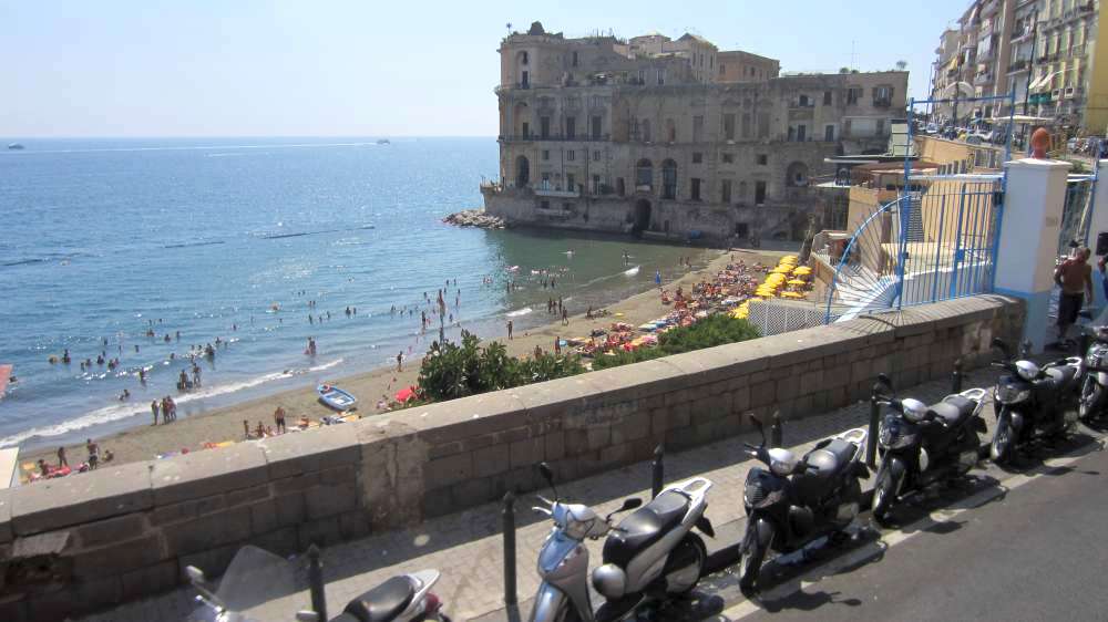 Posillipo