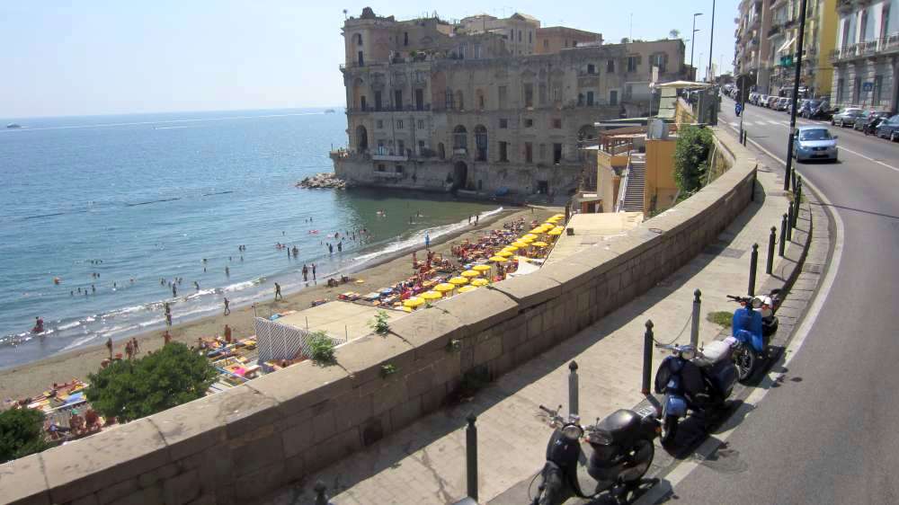 Posillipo