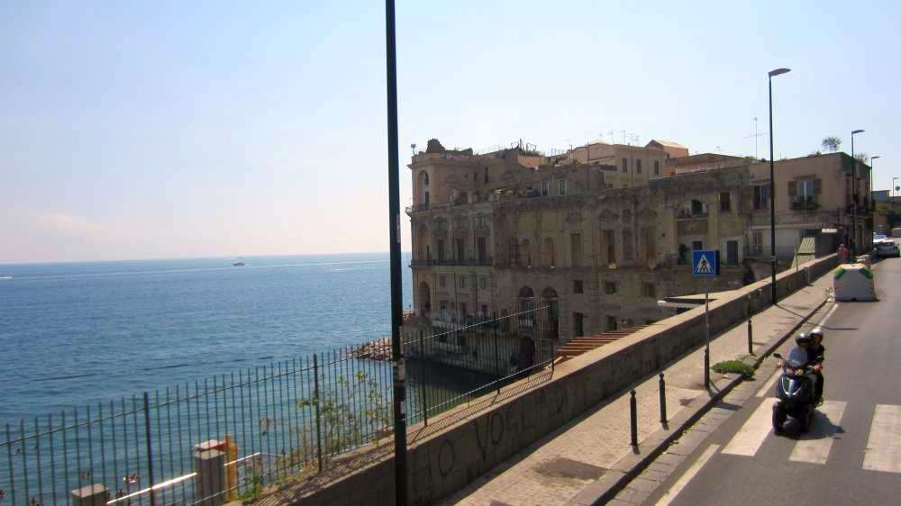 Posillipo