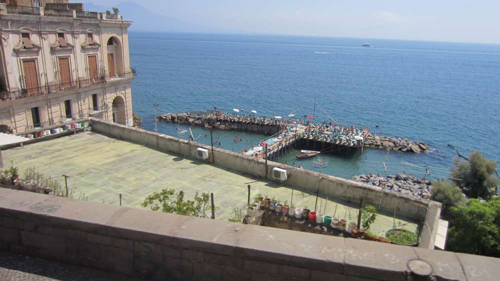 Posillipo