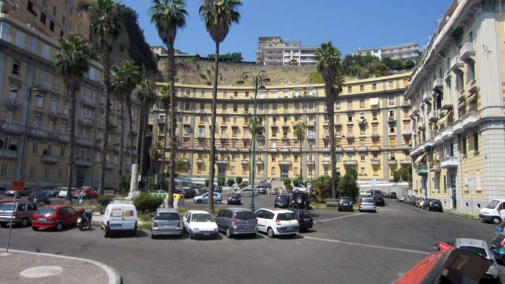 Posillipo