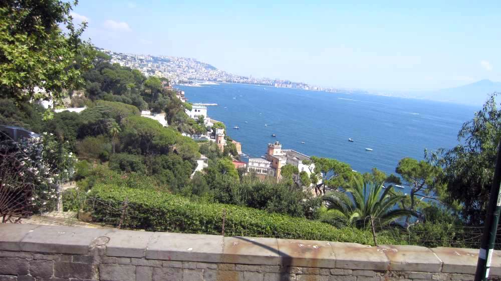 Posillipo